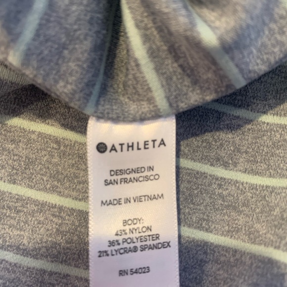 Athleta crop leggings - Picture 8 of 8
